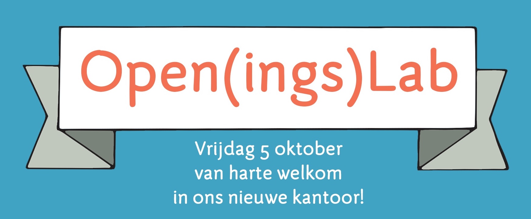 Openingsfeest Cirkellab 5 oktober 2018