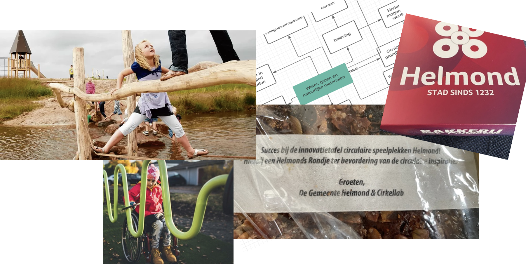 Circulaire Speeltuinen Helmond