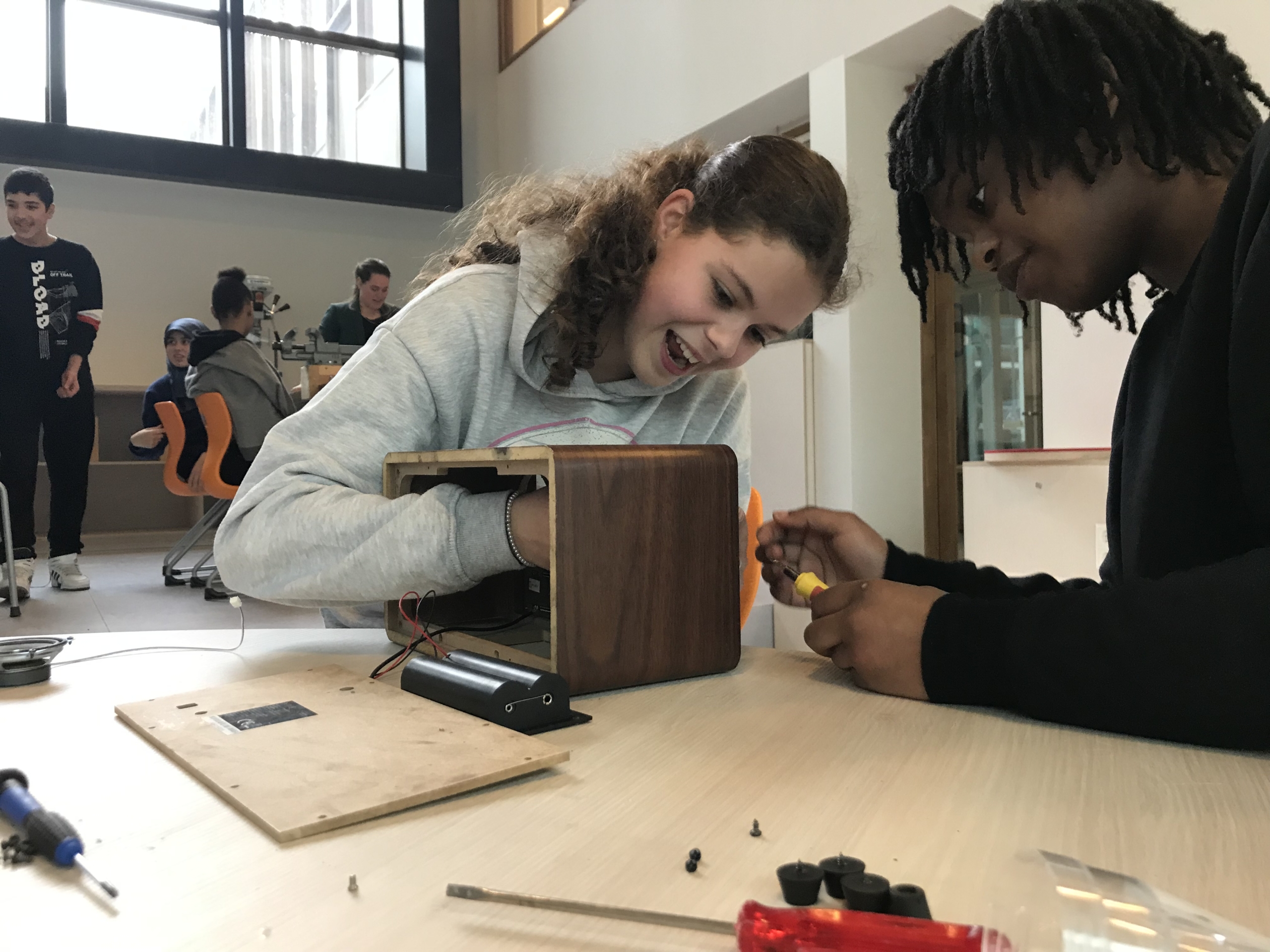 Terugblik Workshops Rotterdam Zuid