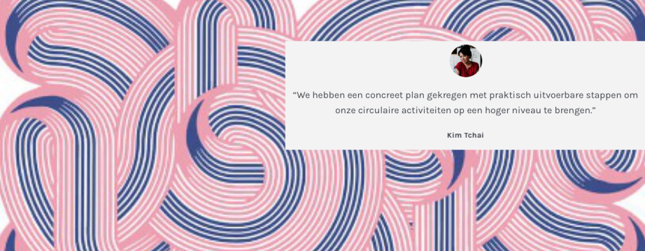 Circulair Stappenplan Tchai